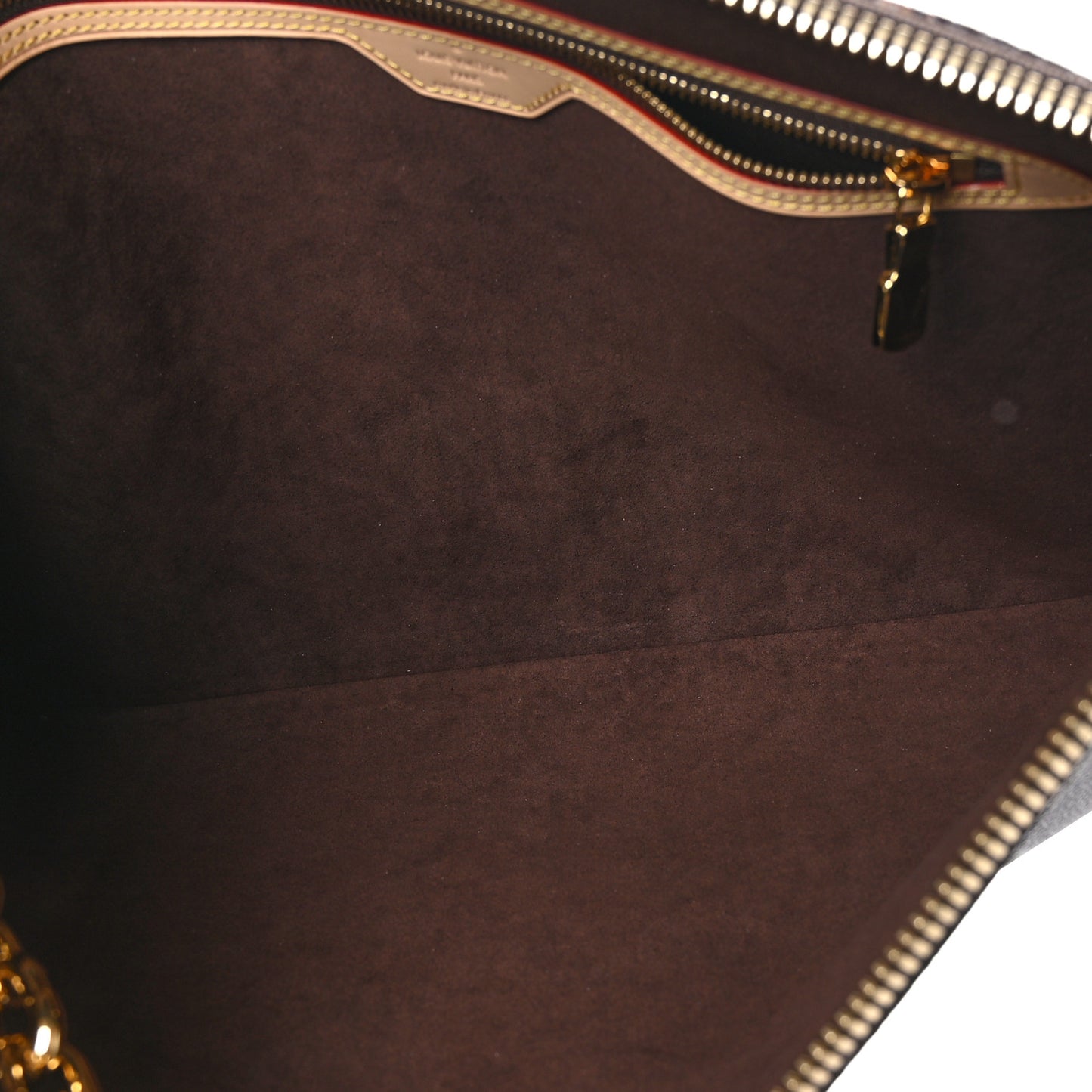 Monogram Pochette Cles XL