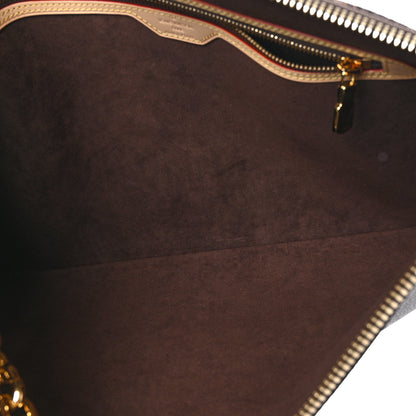 Louis Vuitton Monogram Pochette Cles XL 5 of 7