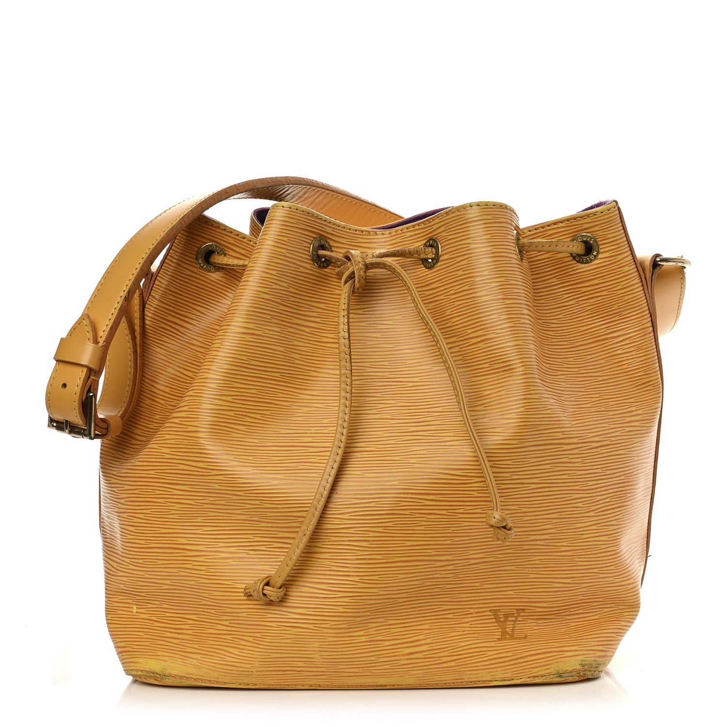 Louis Vuitton Epi Noe Tassil 1 of 17