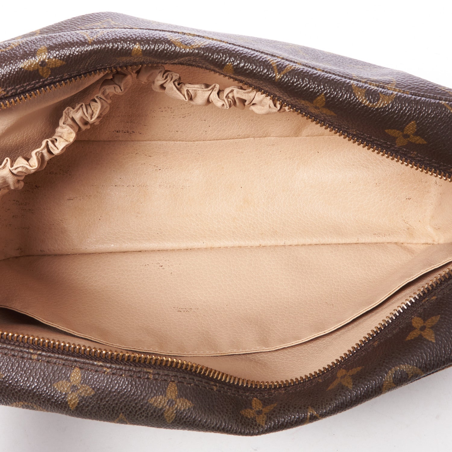 Louis Vuitton Monogram Trousse Toilette 28 4 of 8
