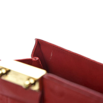 Louis Vuitton Empreinte Saint Sulpice BB Cherry 10 of 11
