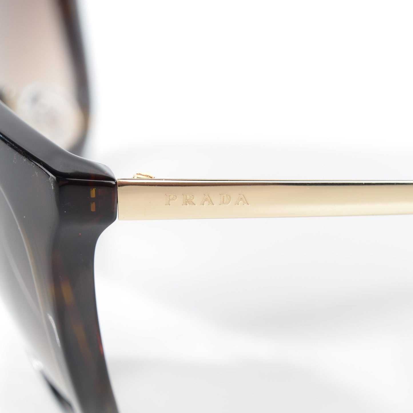 Catwalk Sunglasses SPR 13Q Tortoise