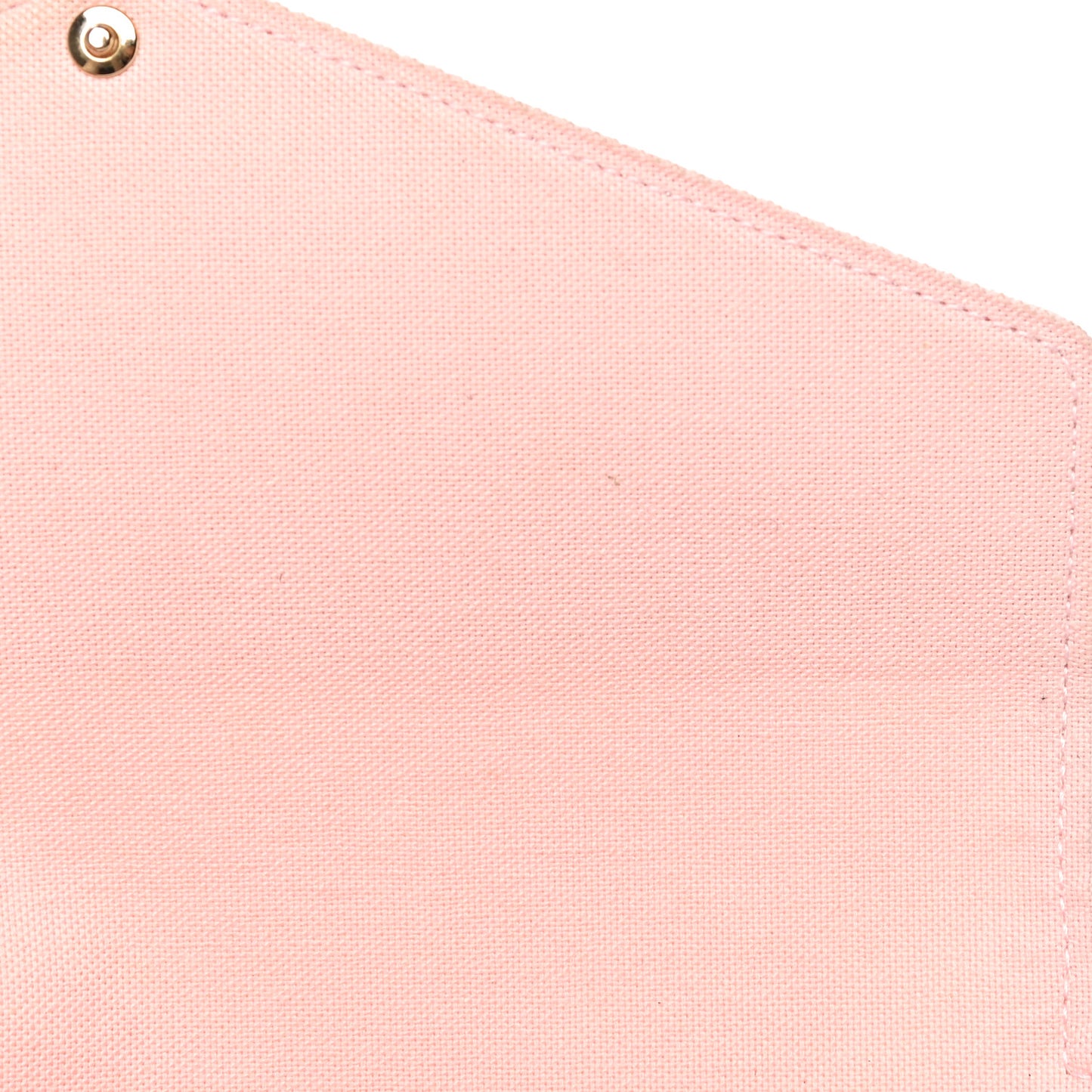 Damier Azur Pochette Felicie Chain Wallet Rose Ballerine