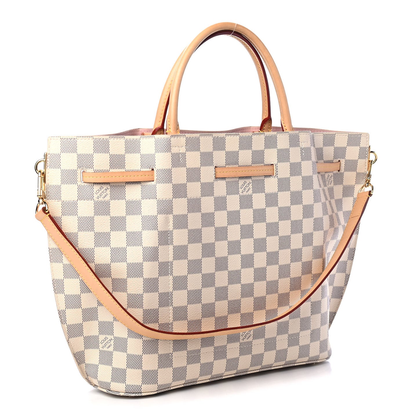 Damier Azur Girolata