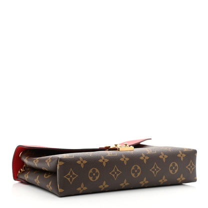 Louis Vuitton Monogram Pallas Chain Cherry 4 of 10