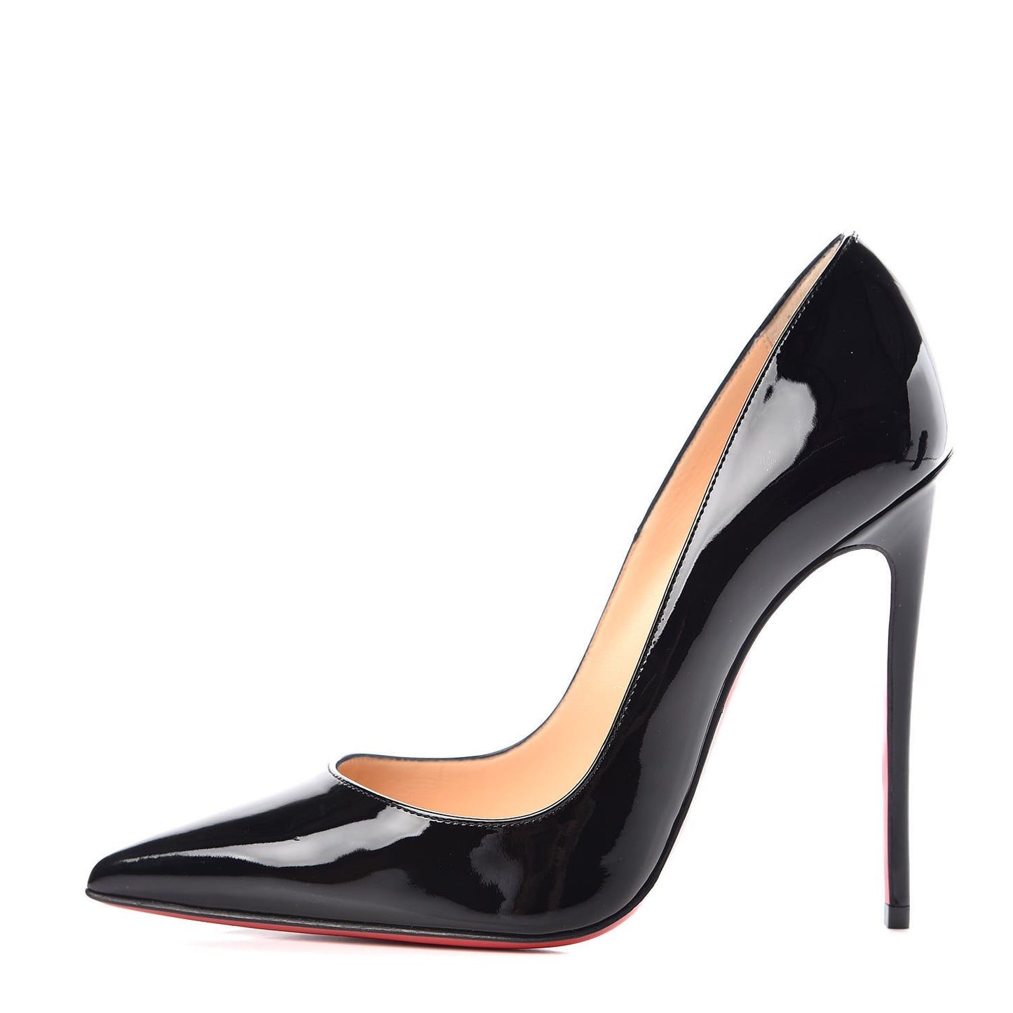 Patent So Kate 120 Pumps 38.5 Black