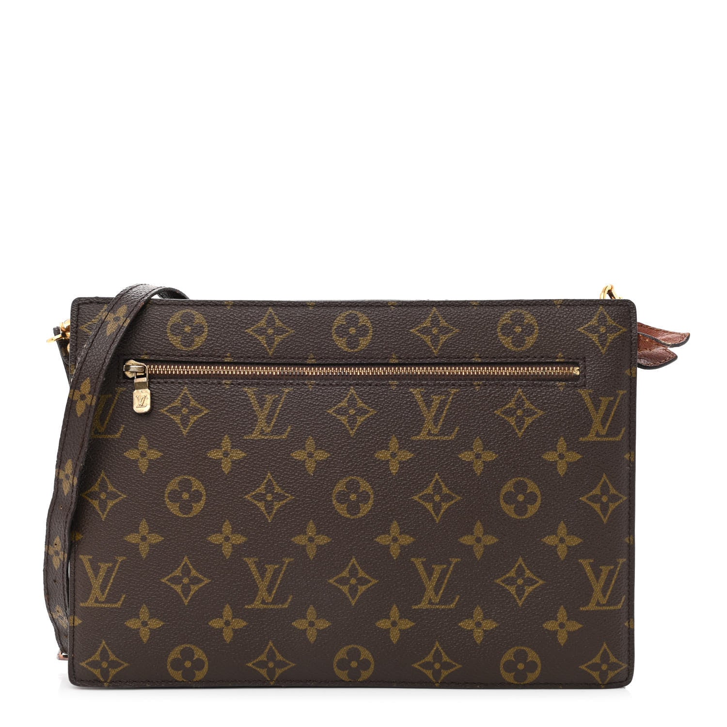 Louis Vuitton Monogram Sac Enghien 1 of 15