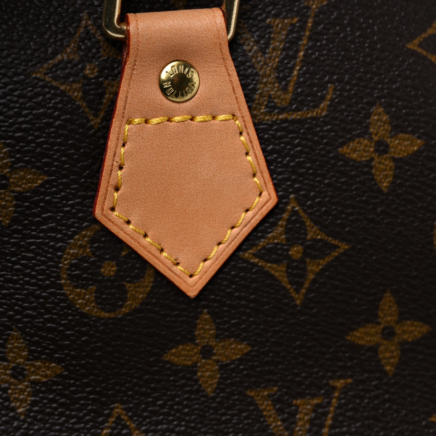 Louis Vuitton Monogram Garment Bag 11 of 15
