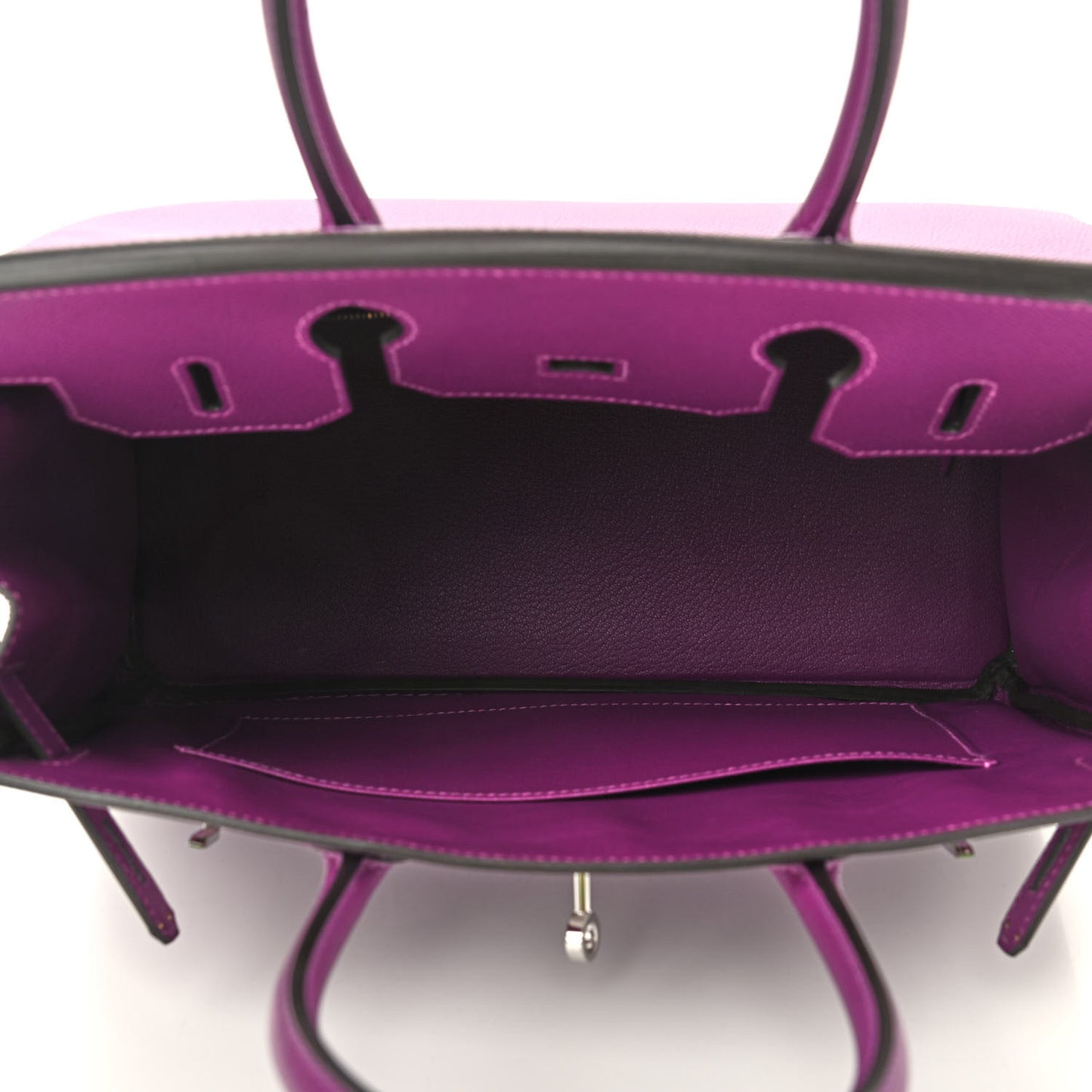Epsom Birkin 30 Anemone