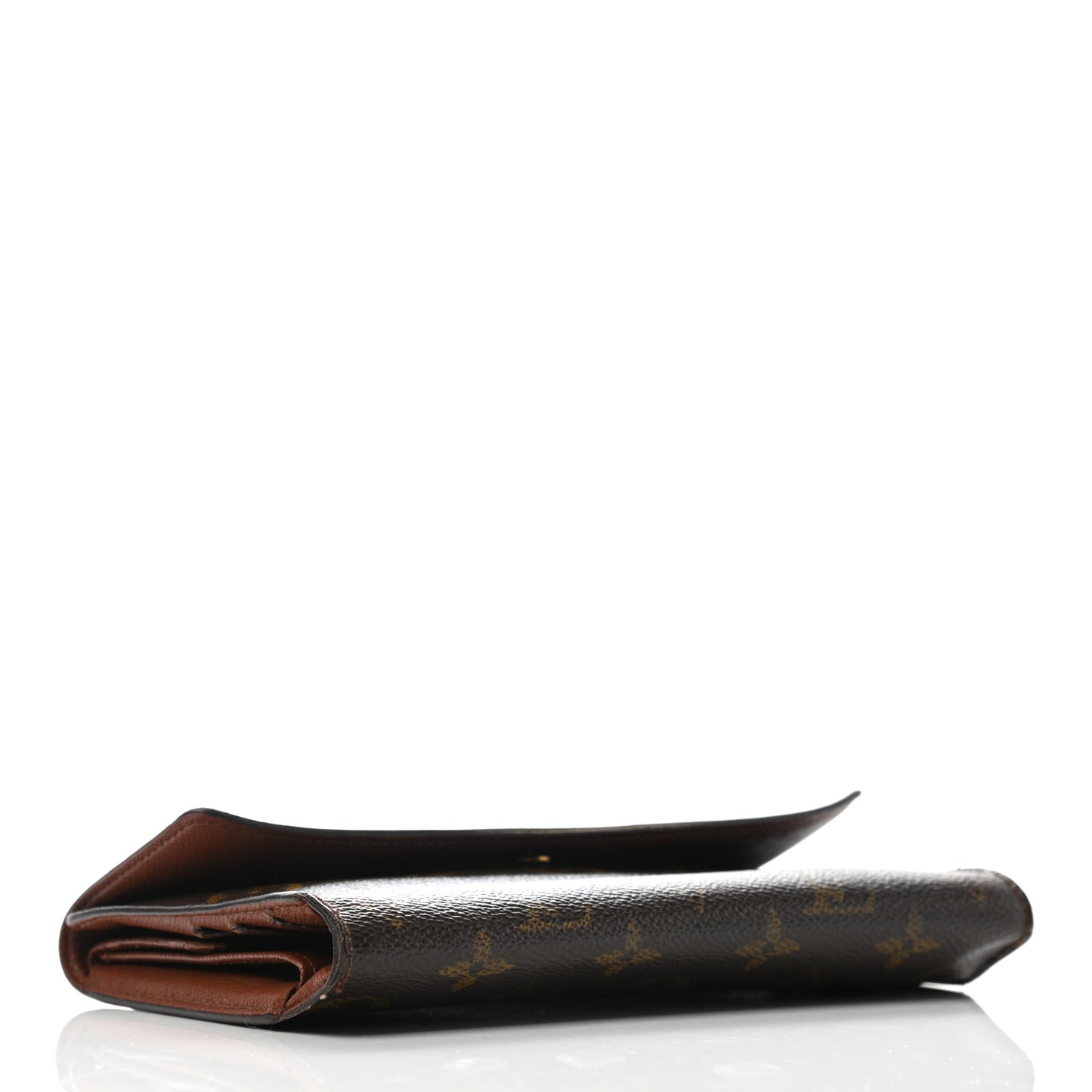 Monogram Porte Tresor International Wallet