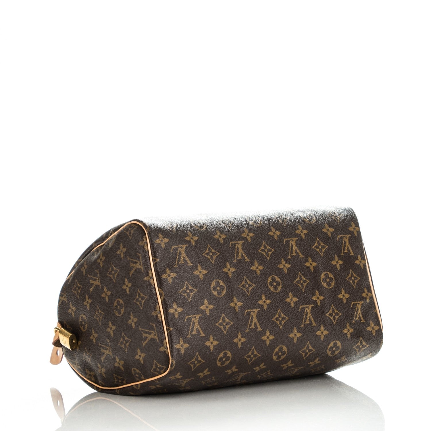 Louis Vuitton Monogram Speedy 30 4 of 8