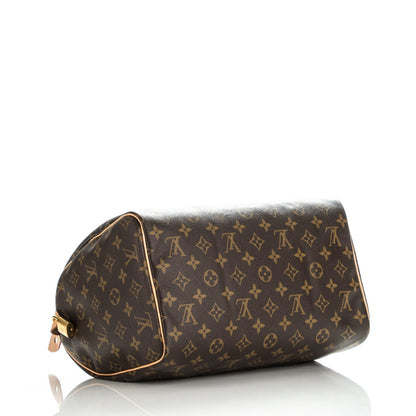 Louis Vuitton Monogram Speedy 30 4 of 8