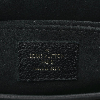 Louis Vuitton Monogram Vaugirard Black 6 of 9