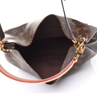 Louis Vuitton Monogram Metis 4 of 15