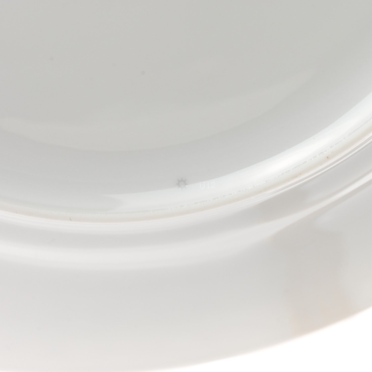 Hermes Porcelain Mosaique Au 24 Gold Dinner Plate Set of 2 4 of 5
