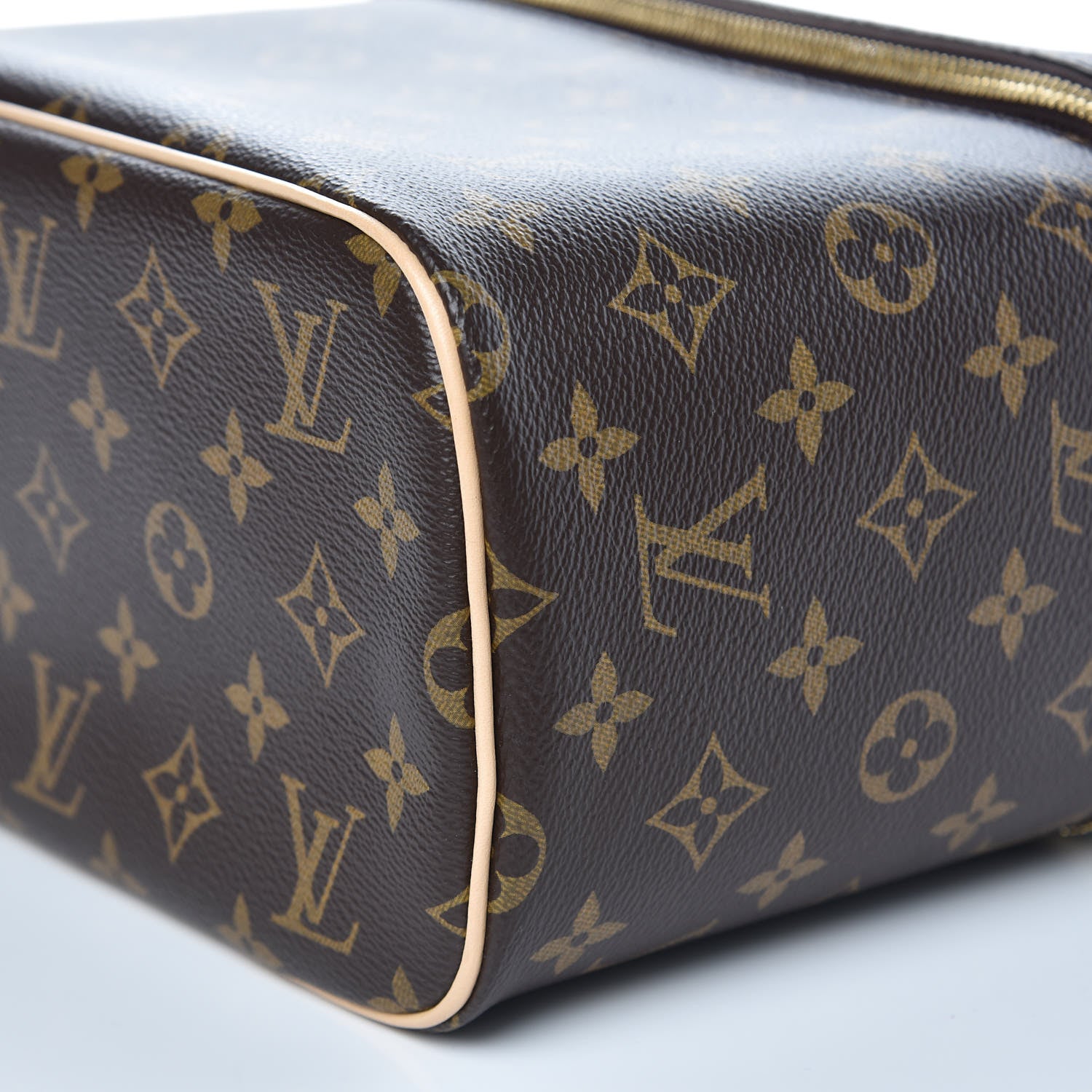 Louis Vuitton Monogram Nice BB 7 of 9