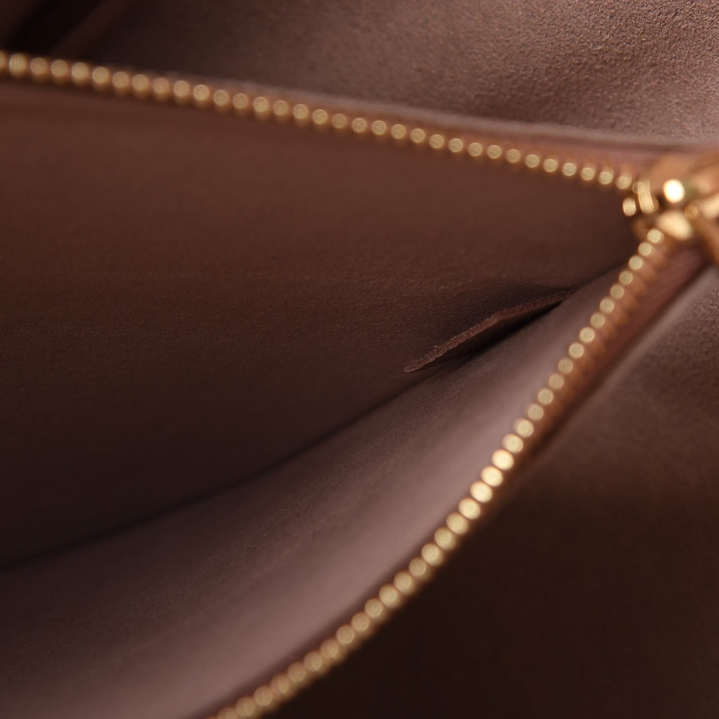 Calfskin Monogram Kimono Tote Bois de Rose