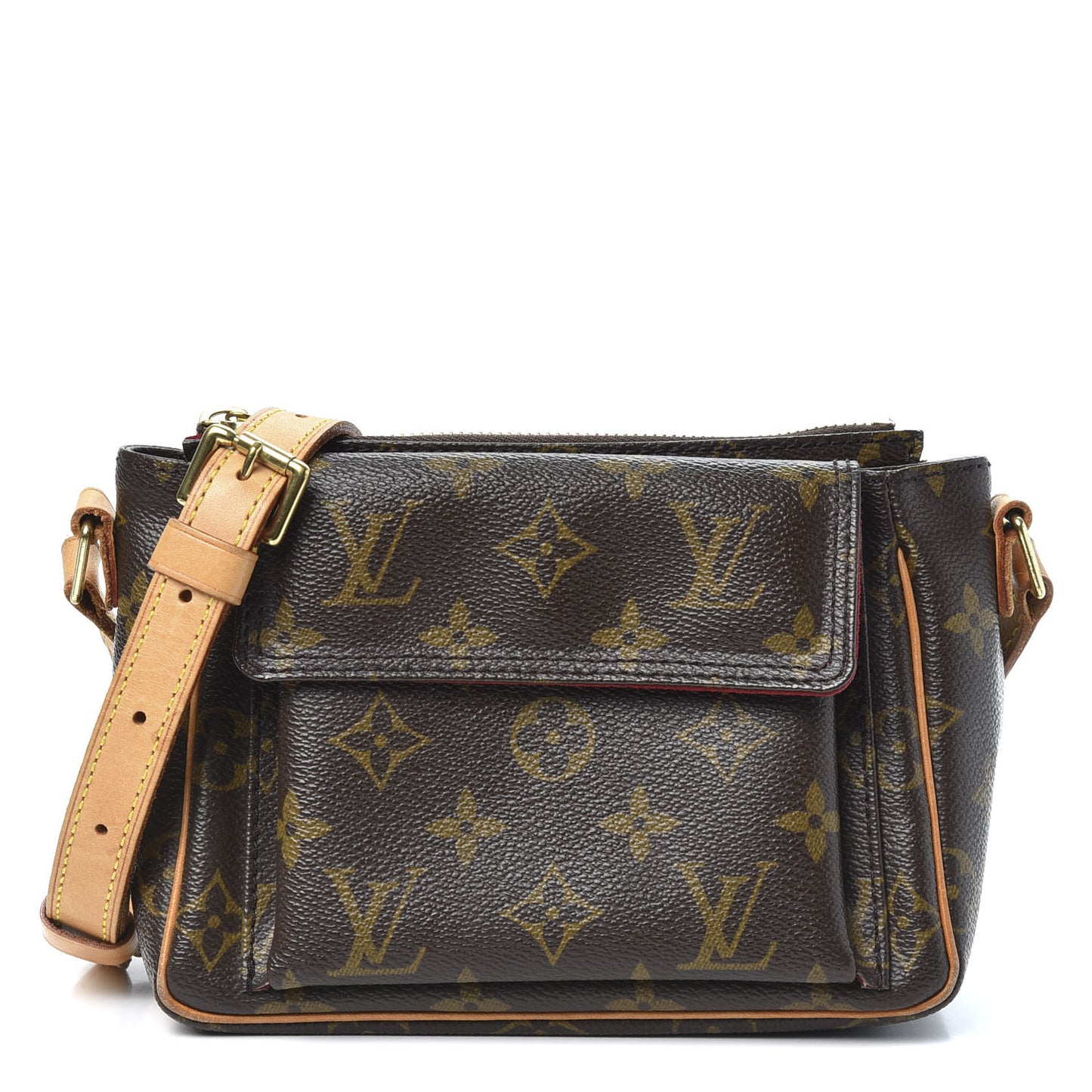 Monogram Viva-Cite PM