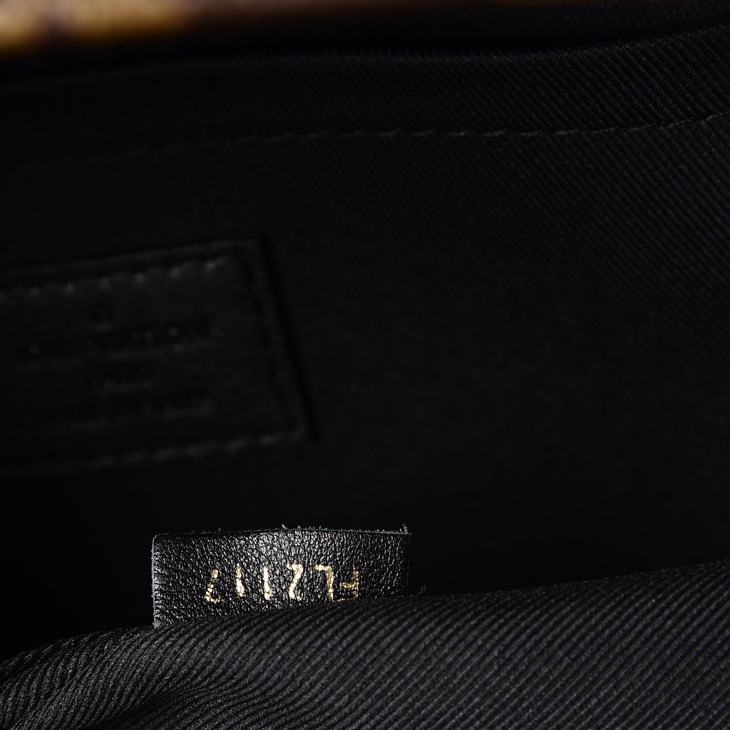 Louis Vuitton Reverse Monogram Palm Springs Backpack PM 7 of 7