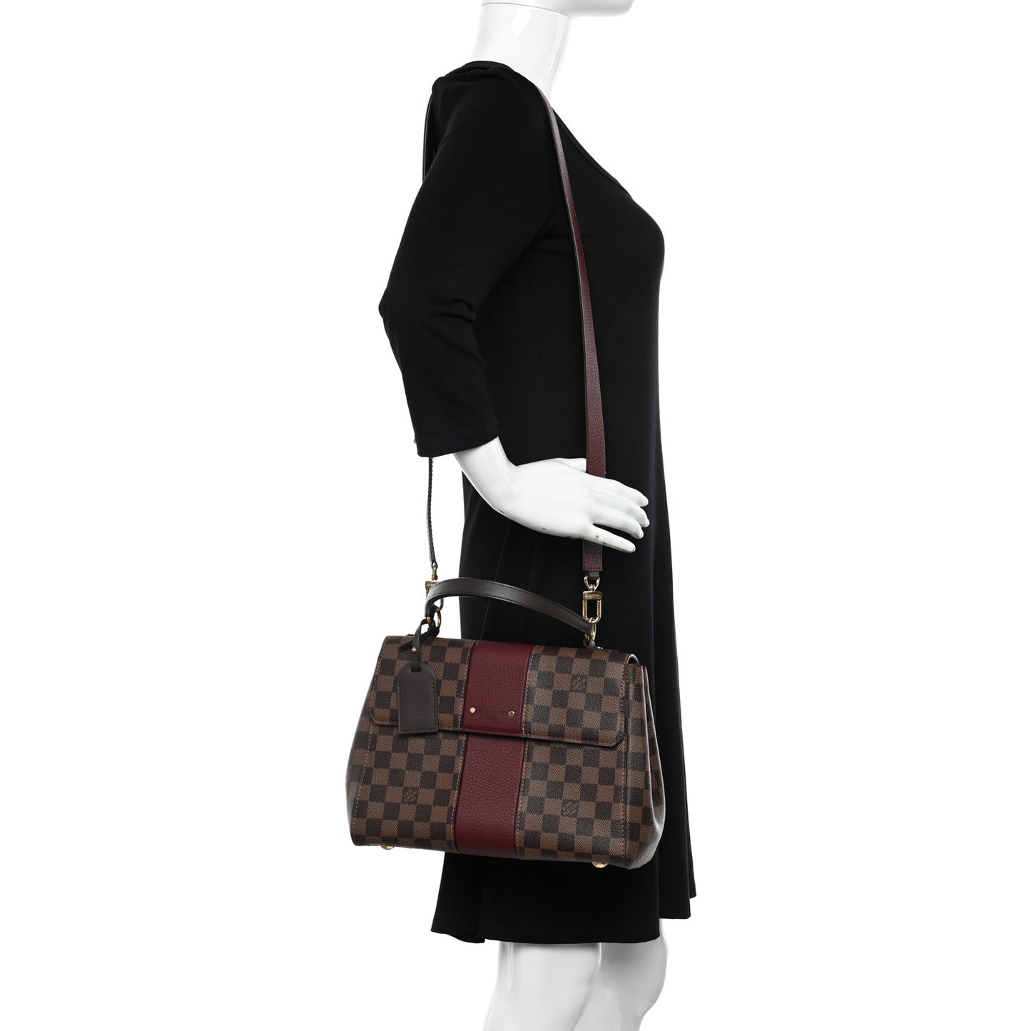 Damier Ebene Bond Street Bordeaux