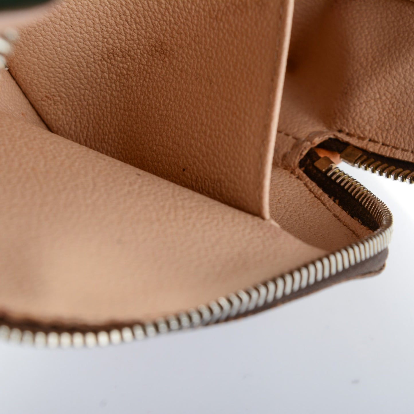 Monogram Cosmetic Pouch GM