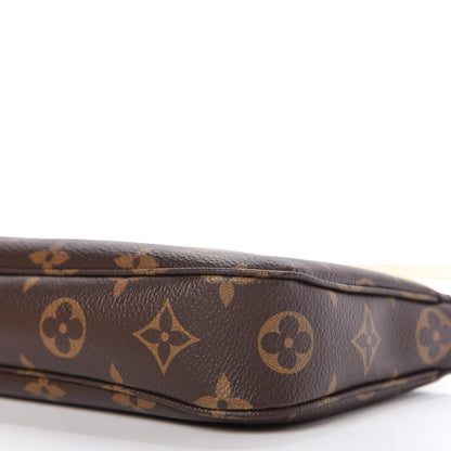Louis Vuitton Monogram Pochette Accessories NM 7 of 10