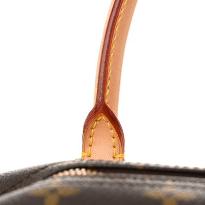 Louis Vuitton Monogram Deauville 11 of 11