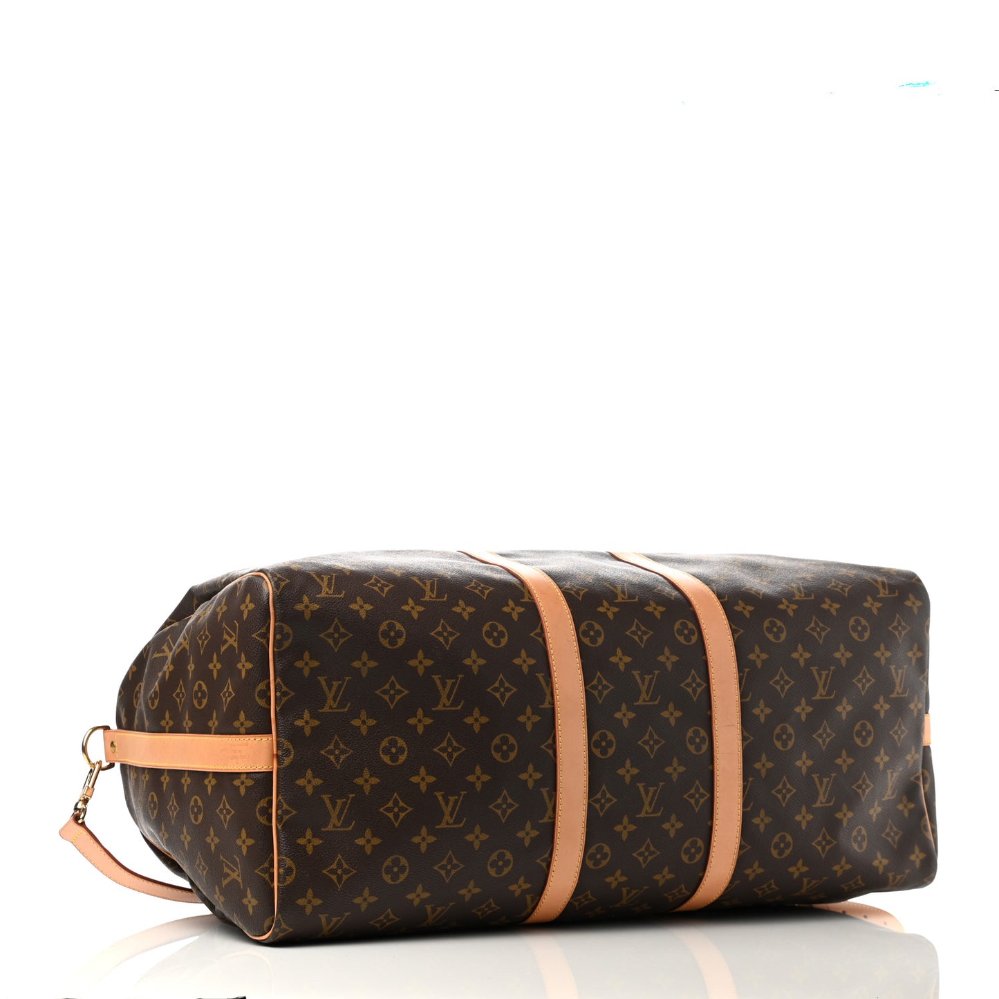 Monogram Keepall Bandouliere 55