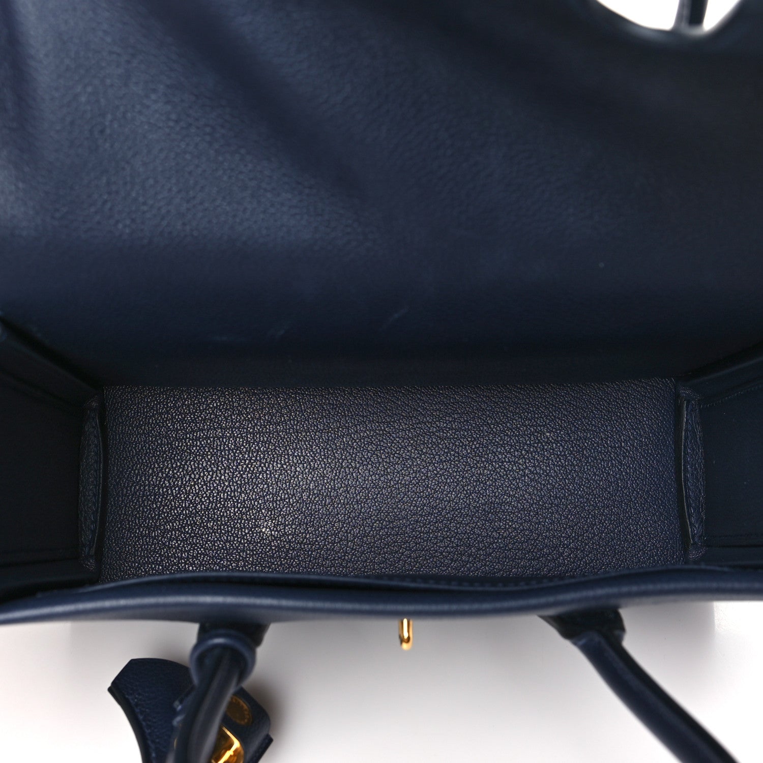 Hermes Allegretto New Drag 22 Bleu Nuit 5 of 10