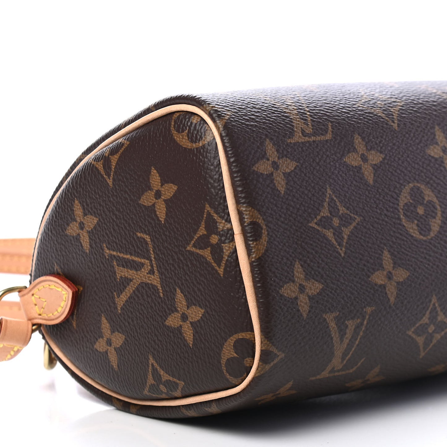 Monogram Nano Speedy