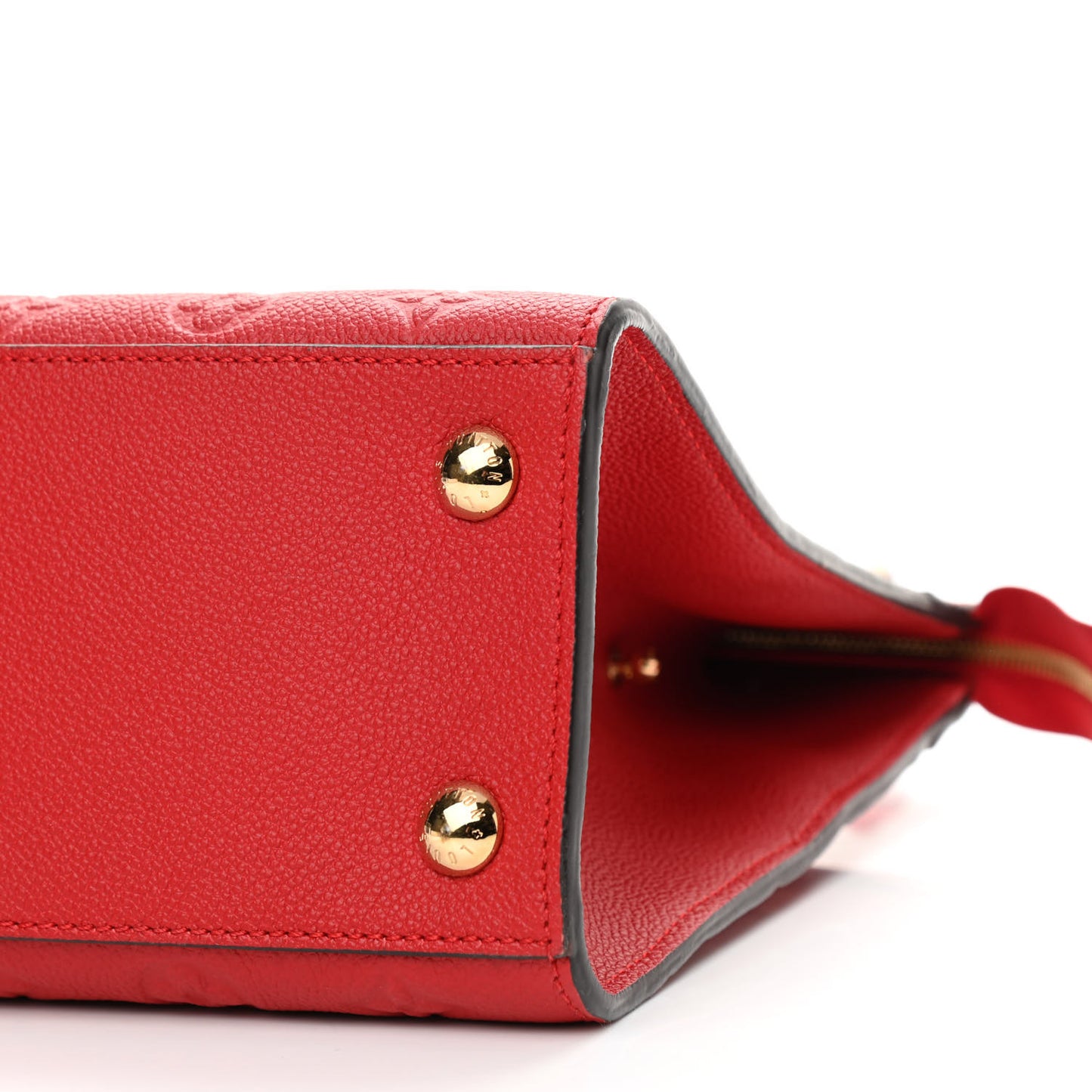 Empreinte Pont Neuf MM Cherry