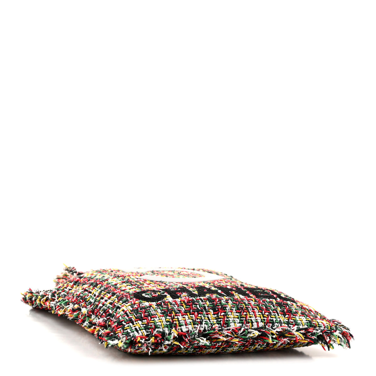 Tweed N°5 Tote Multicolor