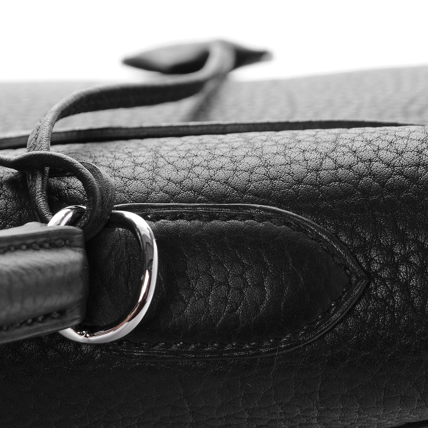 Fjord Horseshoe Kelly Retourne 40 Black Rouge H