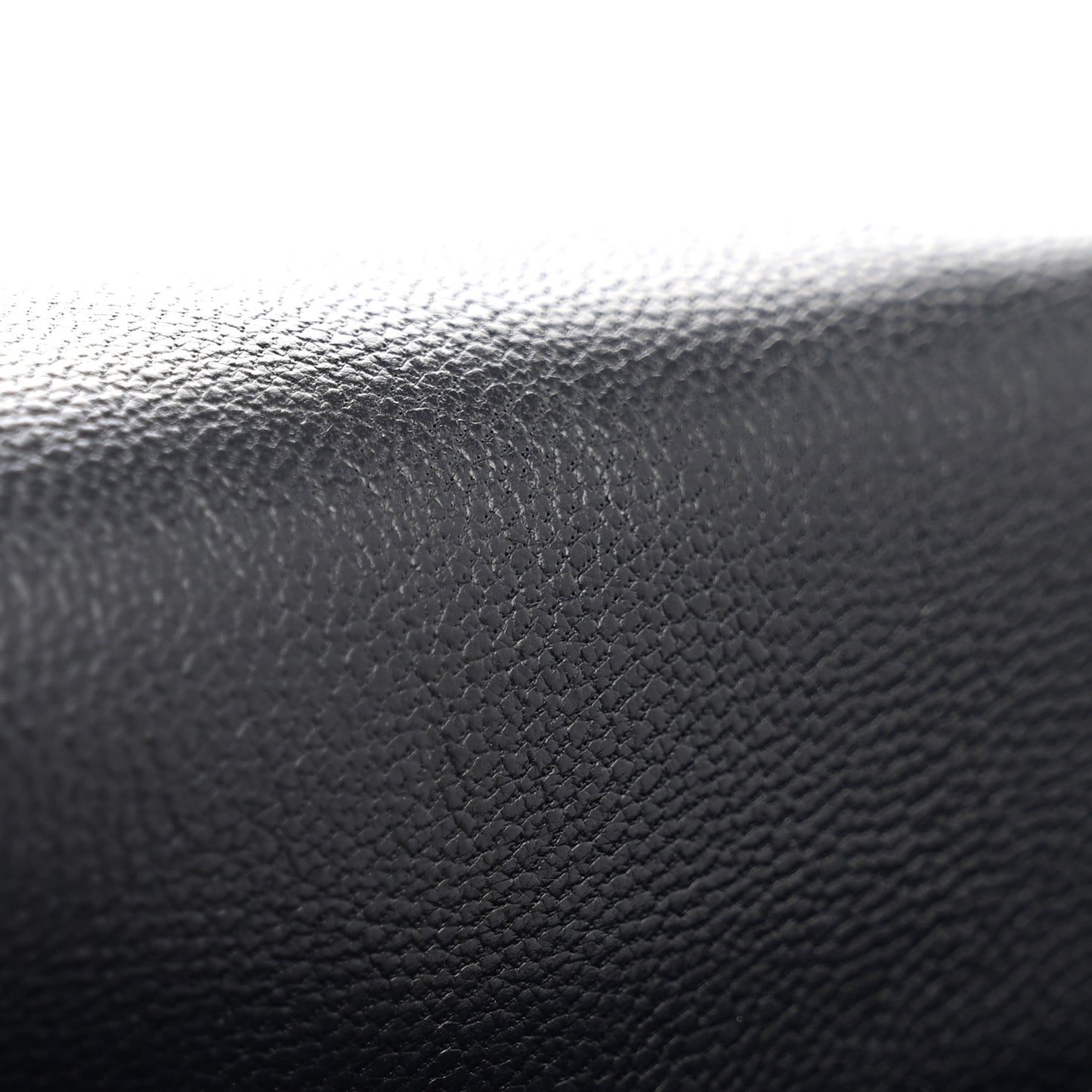 Goatskin Quilted Medium Chanel 19 Flap Navy Blue