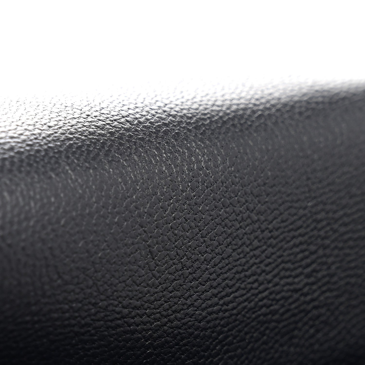 Chanel Goatskin Quilted Medium Chanel 19 Flap Navy Blue 11 of 15