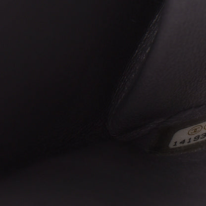 Chanel Aged Calfskin Quilted 2.55 Reissue 227 Flap Grey 10 of 11