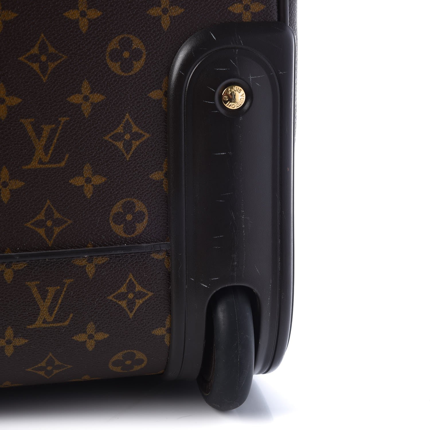 Louis Vuitton Monogram Eole 60 16 of 16