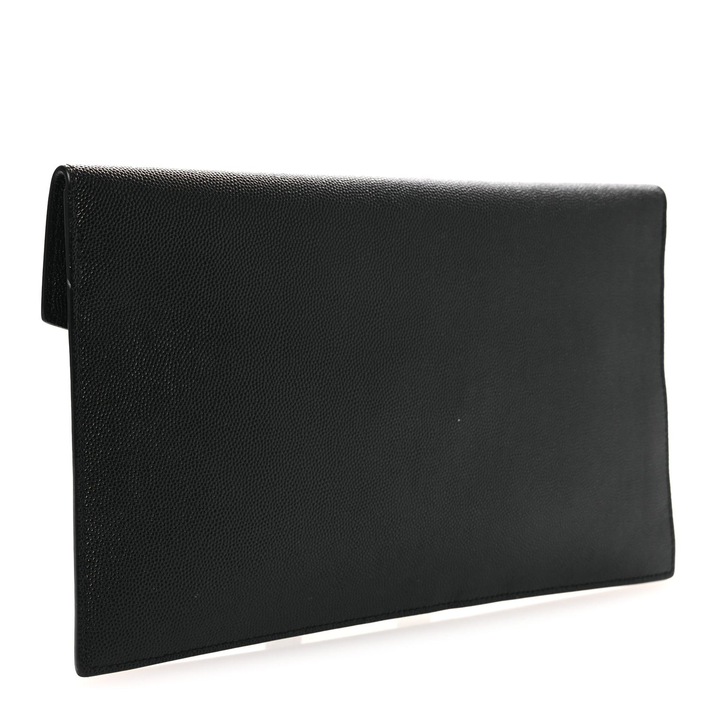 Grain De Poudre Uptown Pouch Black