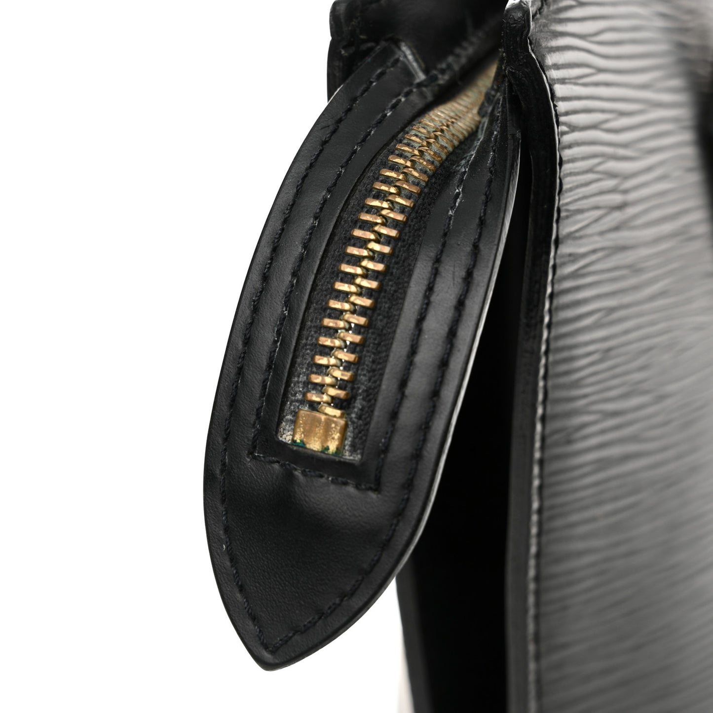 Epi Saint Jacques PM Black