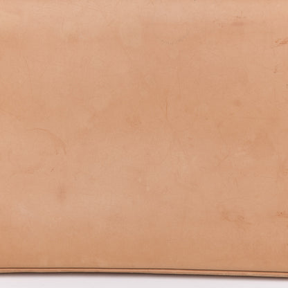 Louis Vuitton Monogram Multicolor Alma White 9 of 15