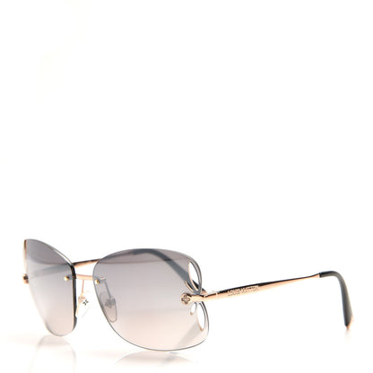 Louis Vuitton Lily Sunglasses Z0920U 1 of 8