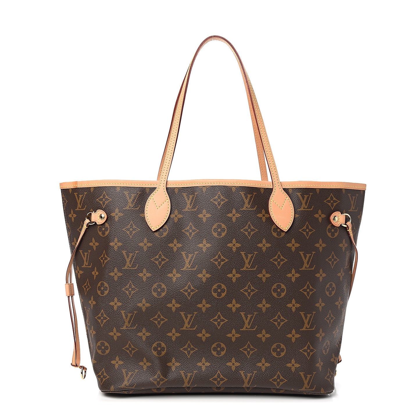 Monogram Neverfull MM
