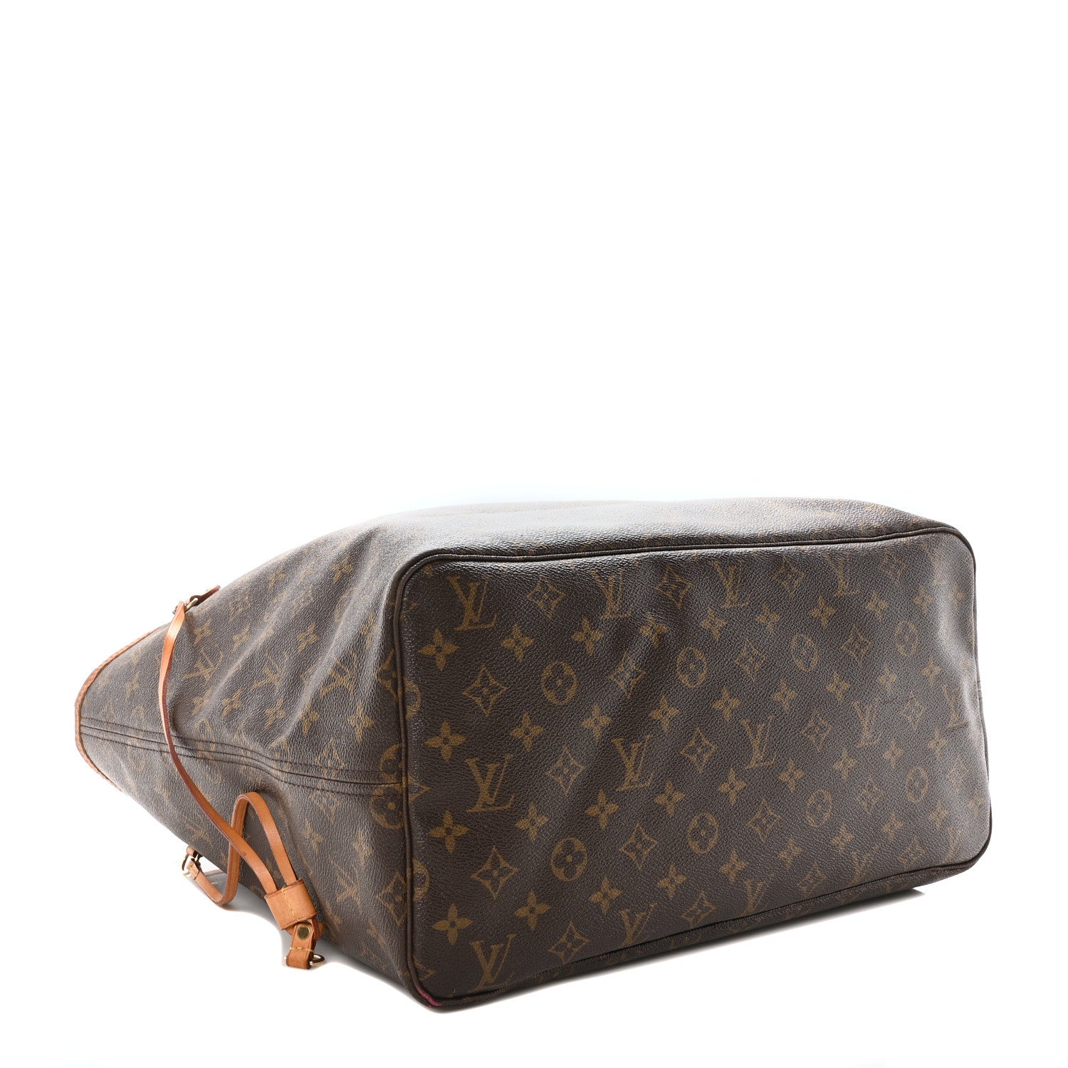 Louis Vuitton Monogram Neo Neverfull GM Pivoine 4 of 9