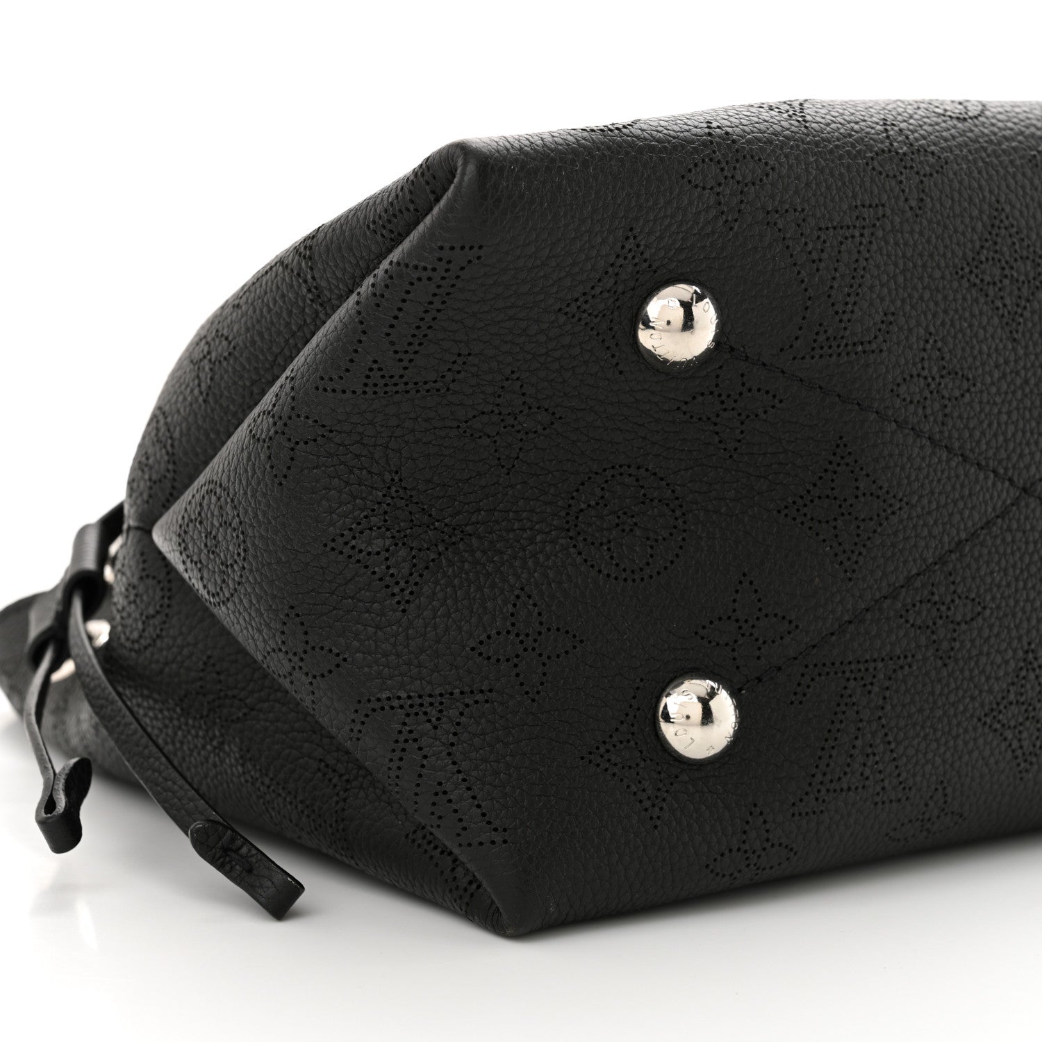 Louis Vuitton Mahina Bella Black 10 of 11