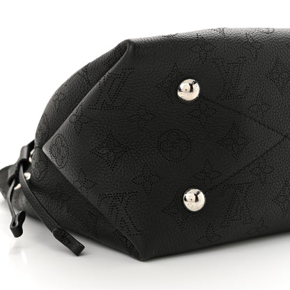 Louis Vuitton Mahina Bella Black 10 of 11