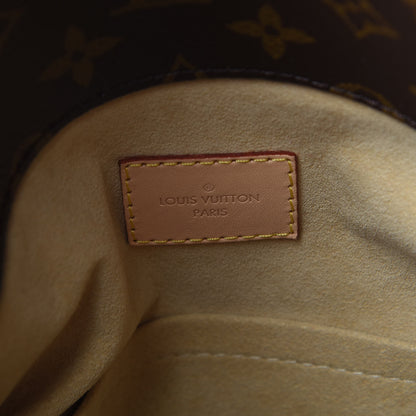 Louis Vuitton Monogram Artsy MM 5 of 12