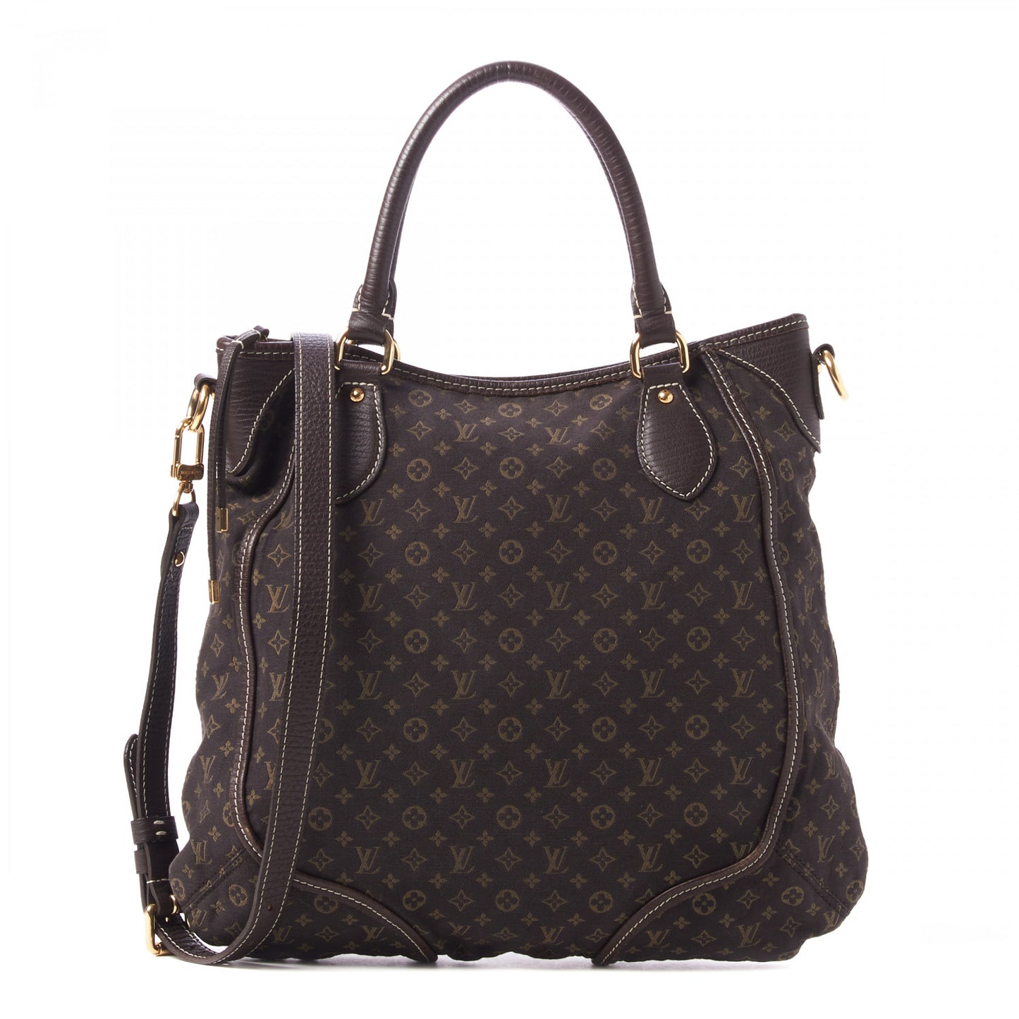 Mini Lin Besace Angele Ebene