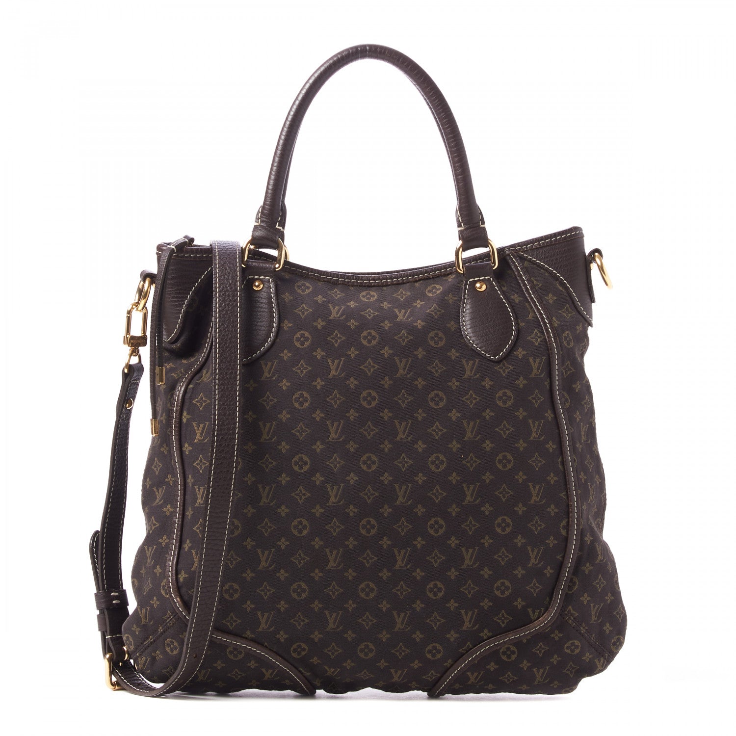 Louis Vuitton Mini Lin Besace Angele Ebene 1 of 8