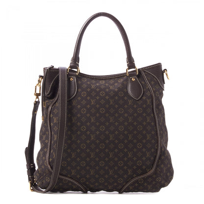 Louis Vuitton Mini Lin Besace Angele Ebene 1 of 8