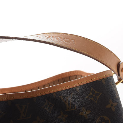 Louis Vuitton Monogram Delightful GM 10 of 19